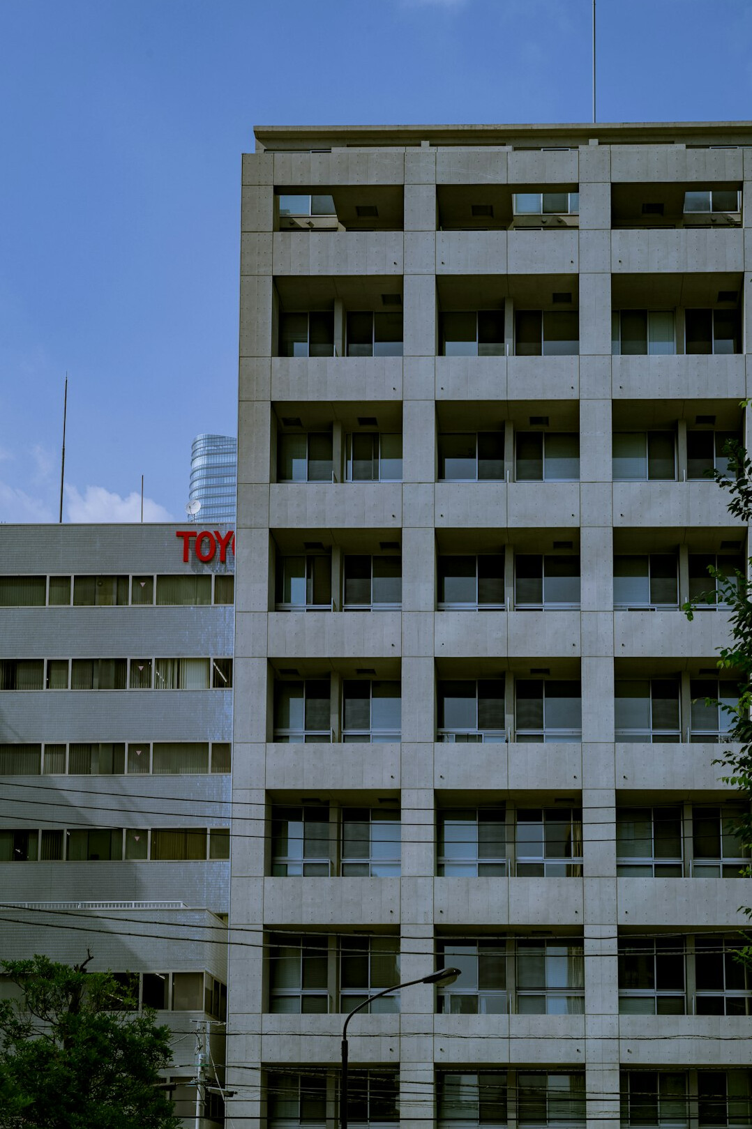 tokyo tech office
